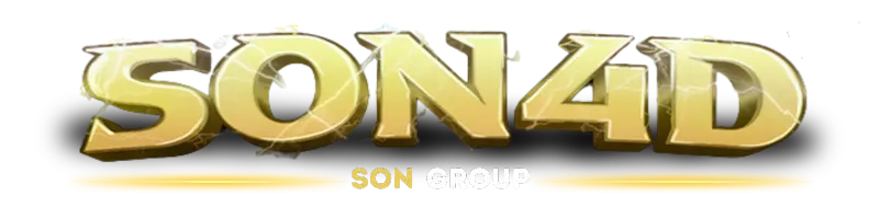 SON4D SLOT GACOR